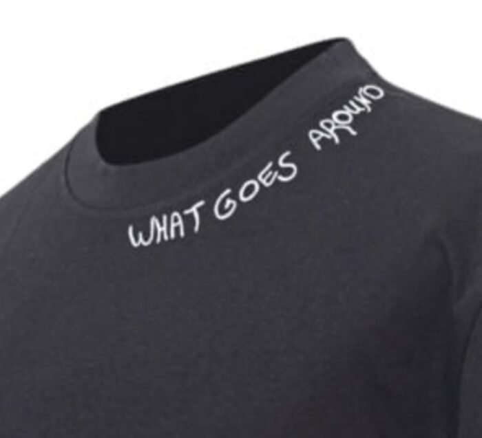 What goes around <br> comes around - Image 4