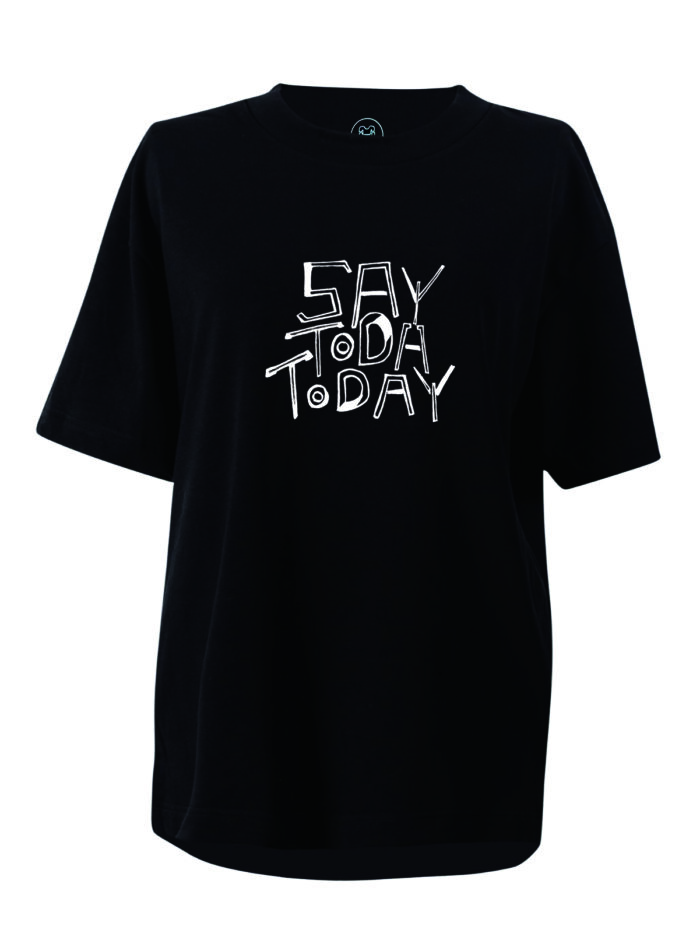 Say Toda Today - Image 2