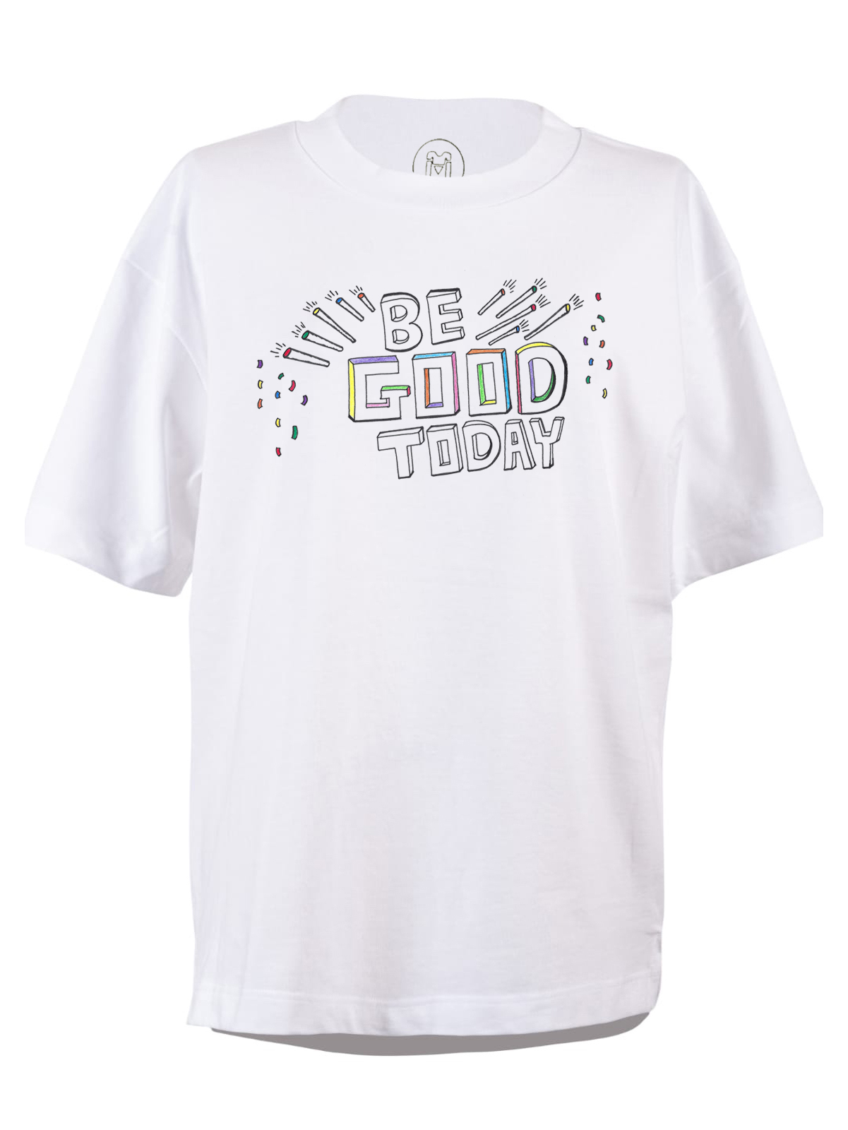 Be Good Today - Image 1