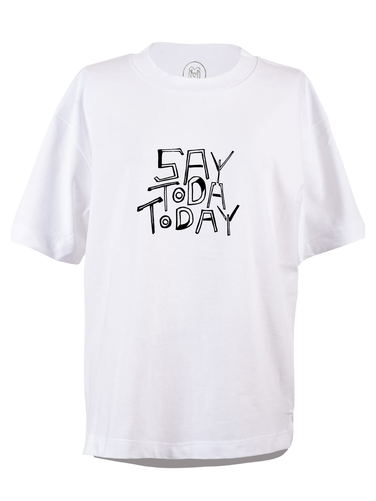 Say Toda Today - Image 1