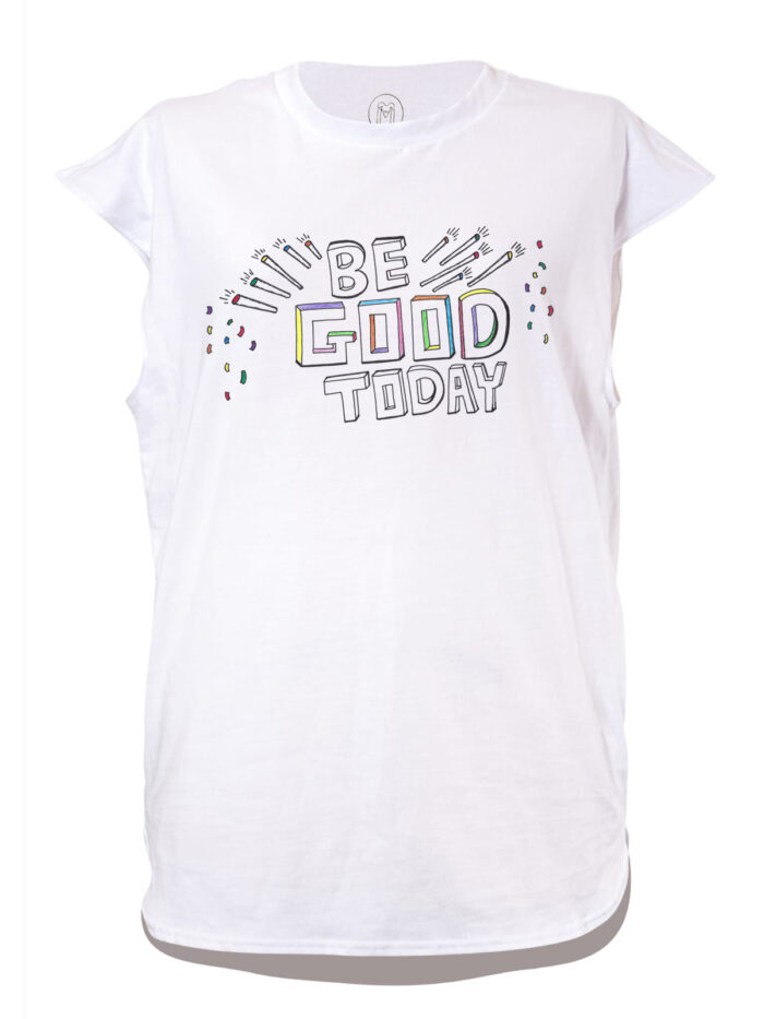 Be Good Today - Image 5