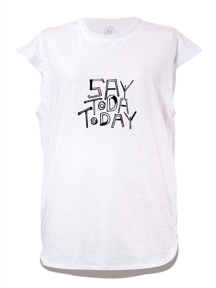 Say Toda Today - Image 5