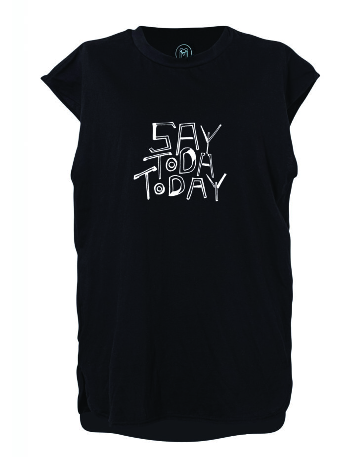 Say Toda Today - Image 4